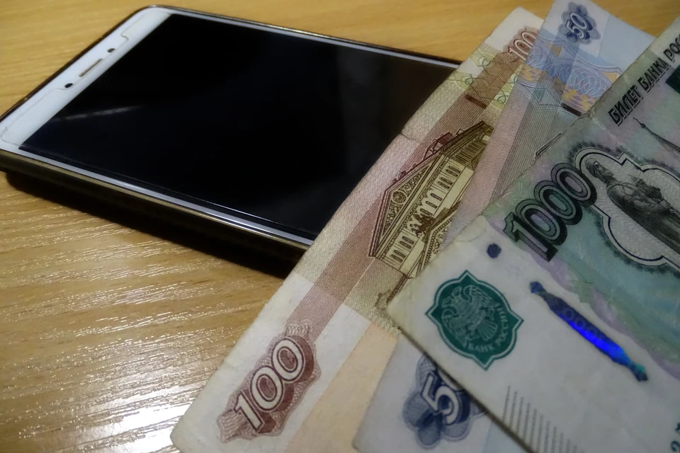 Мошенники продолжают обманывать липчан
