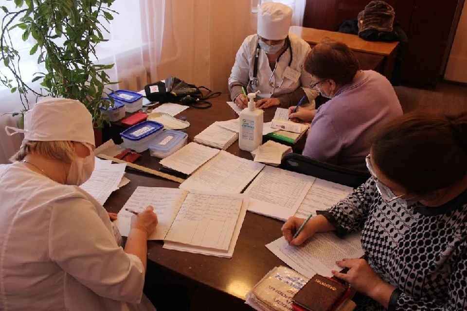 Ситуация с заболеваемостью COVID-19 стабильна, однако медики продолжают выявлять новые случаи заражения жителей Республики