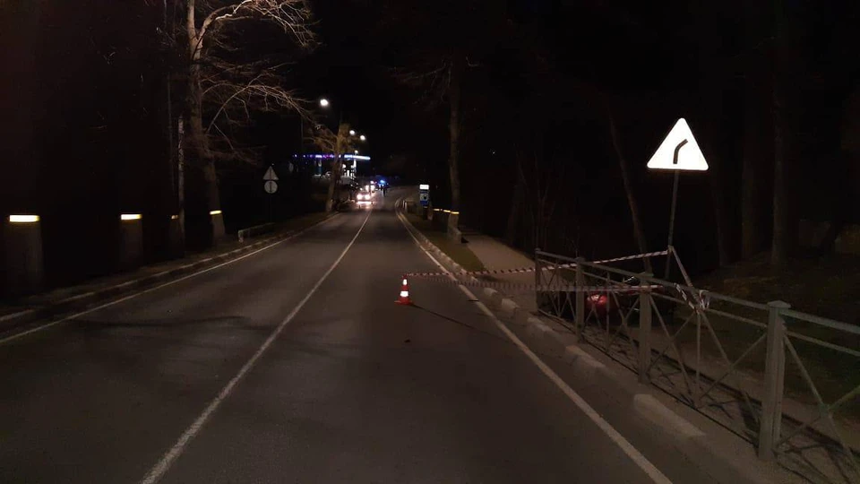 Два человека погибли до приезда скорой помощи.
