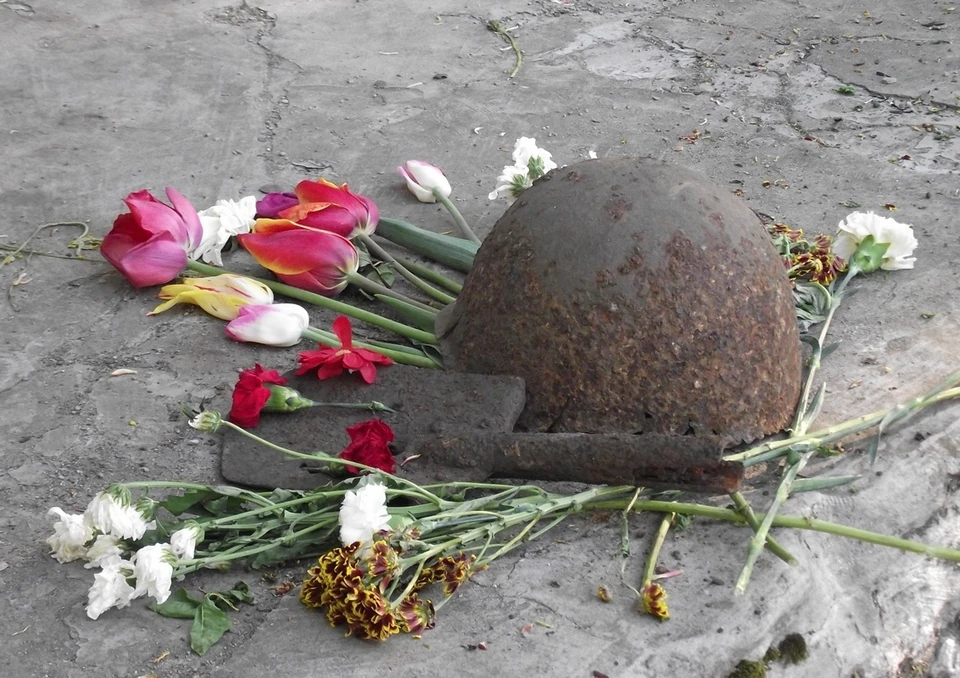 Кривцовский мемориал, памятник погибшим в Великой Отечественной войне, благоустроят