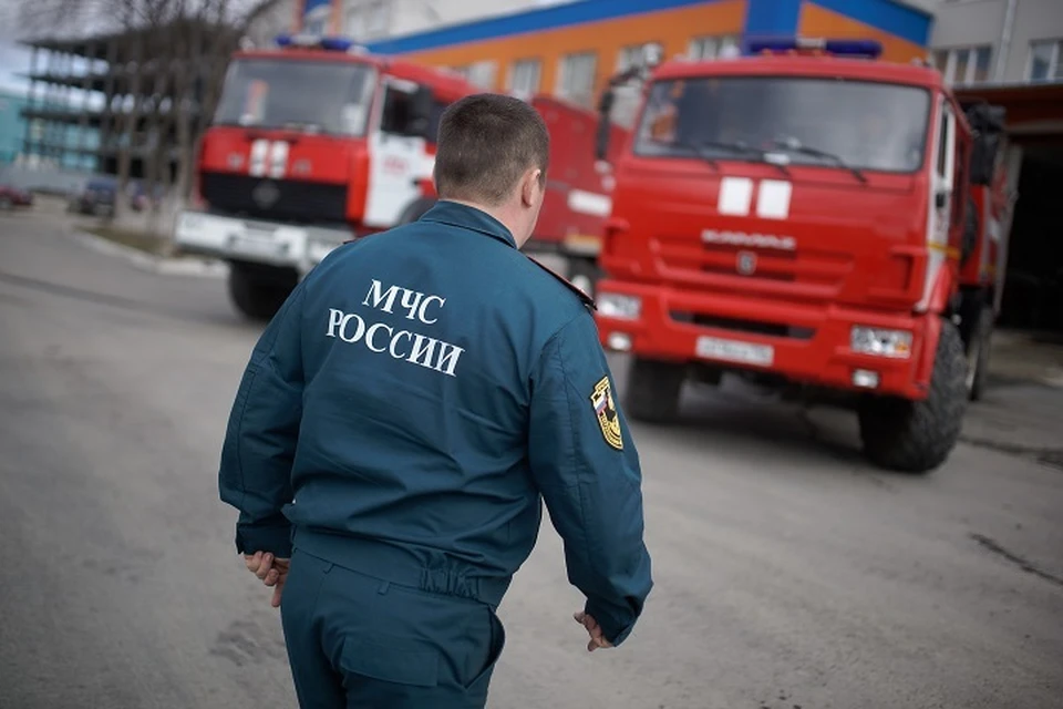 В отделе надзорной деятельности предостерегли от выбрасывания непотушенные окурков из окон авто, поездов и электирчек