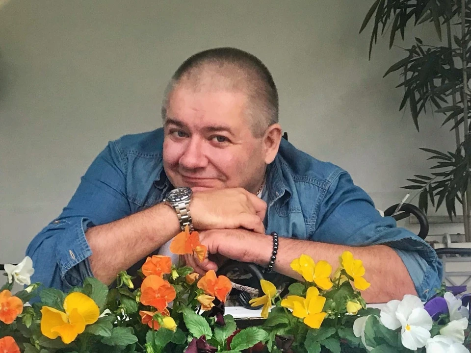 Фото: личная страница соцсети "Вконтакте"