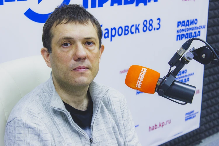 Александр Филипченко: «ХОБЛ будет однозначно, если вовремя не бросить курить»