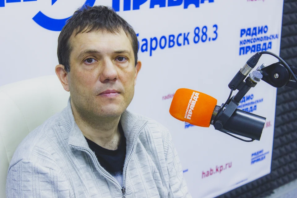 Александр Филипченко, врач-психиатр, психиатр-нарколог клиники «Аденит»