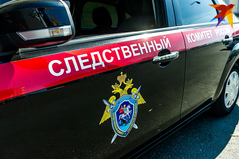 Братья стали выпивать 31 декабря, продолжили и после боя курантов.
