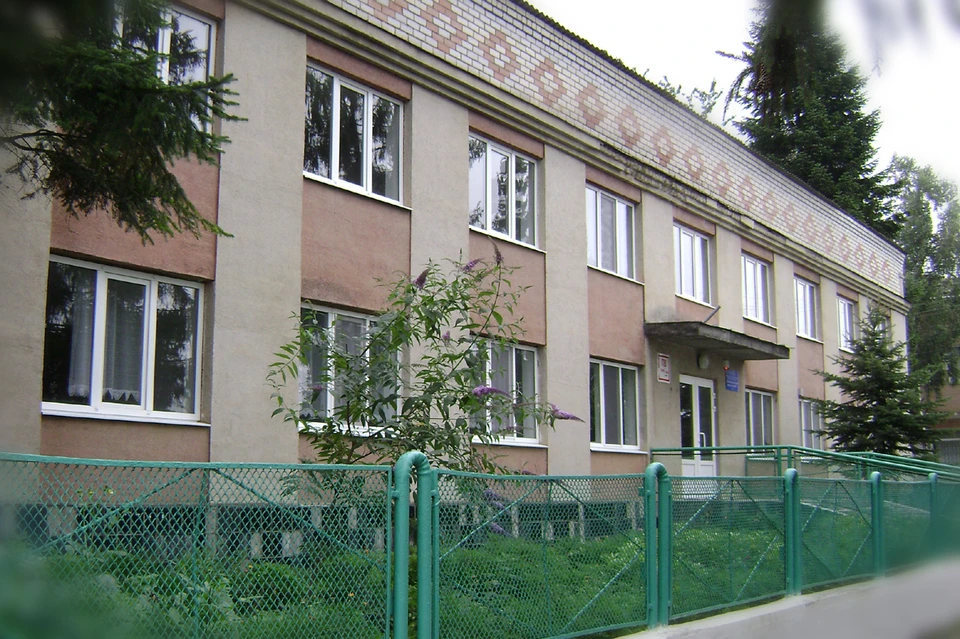 Работы закончить планируется за два месяца