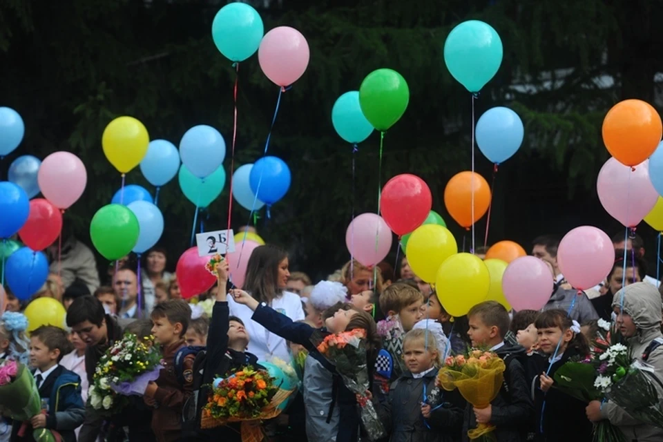 Фото: Владимир ВЕЛЕНГУРИН.