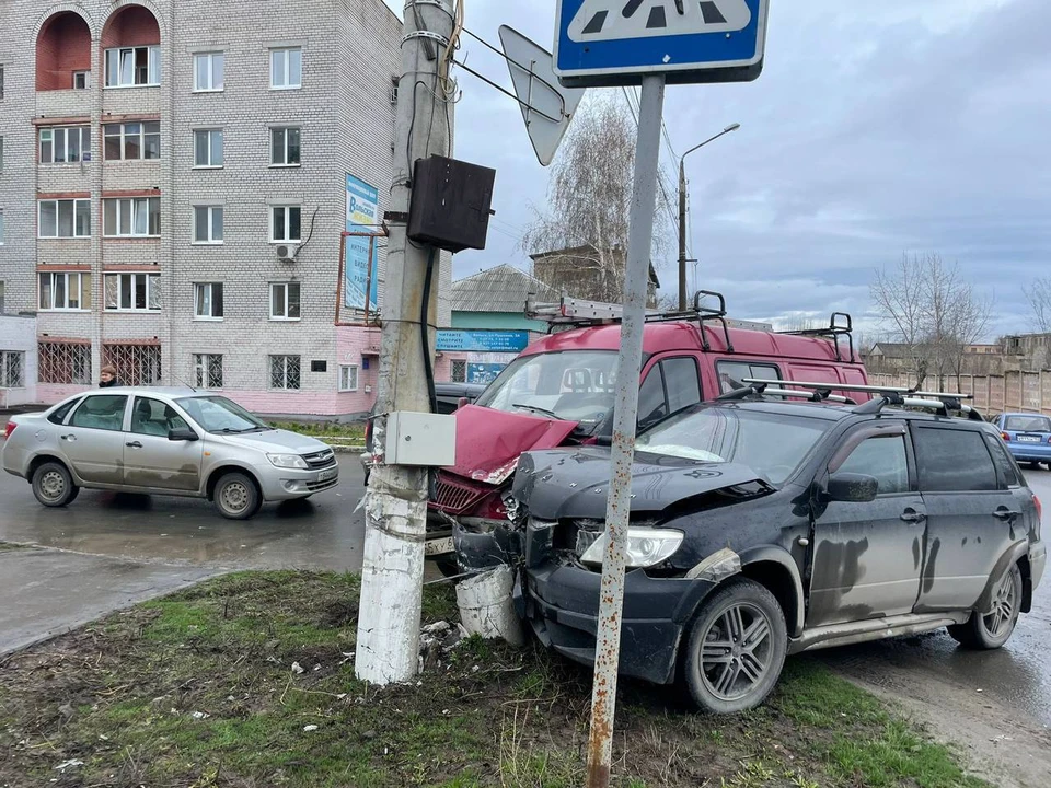фото ГИБДД по Саратовской области
