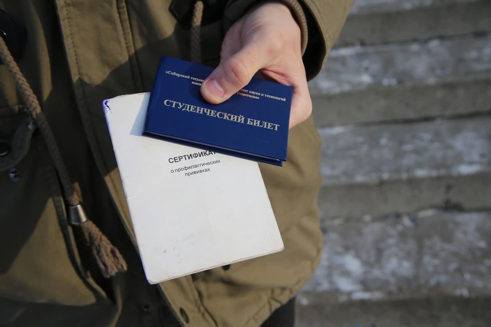 В Красноярском крае за сутки количество зараженных COVID-19 составило 141 человек