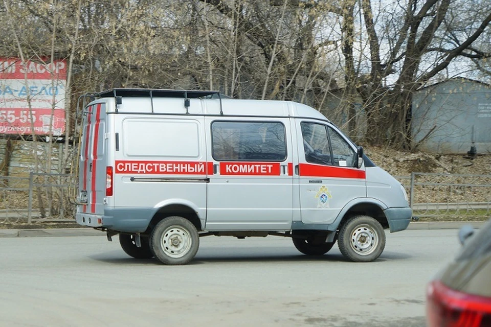 Следственный комитет устанавливает все обстоятельства происшествия