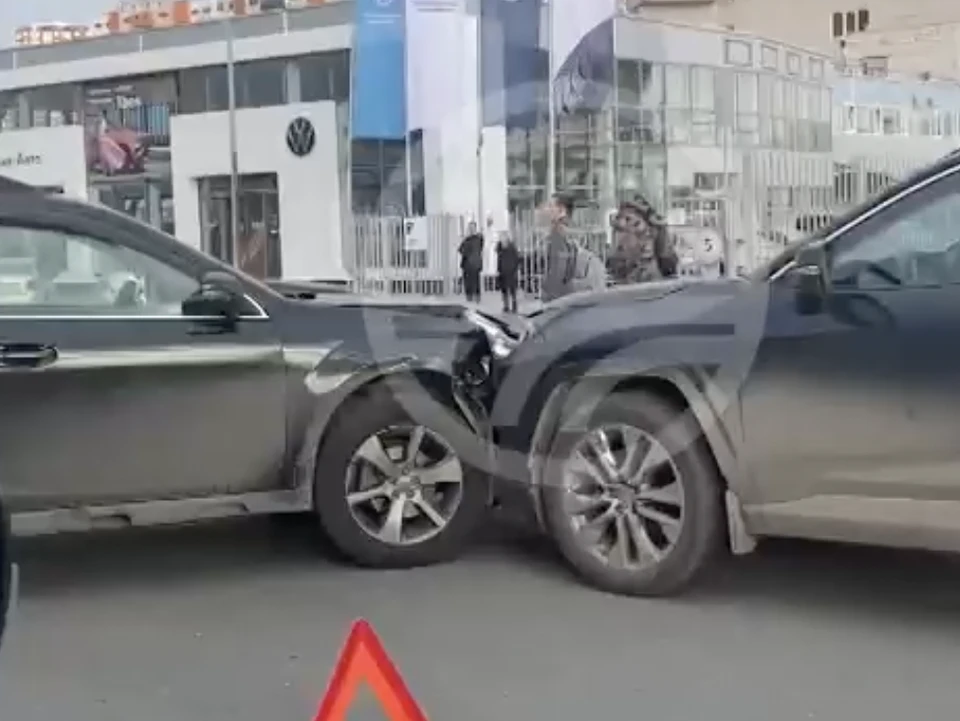 Фото: "Дороги Рязани".