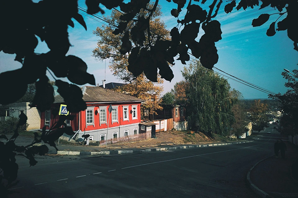 Фото: "Том Сойер Фест Брянск".