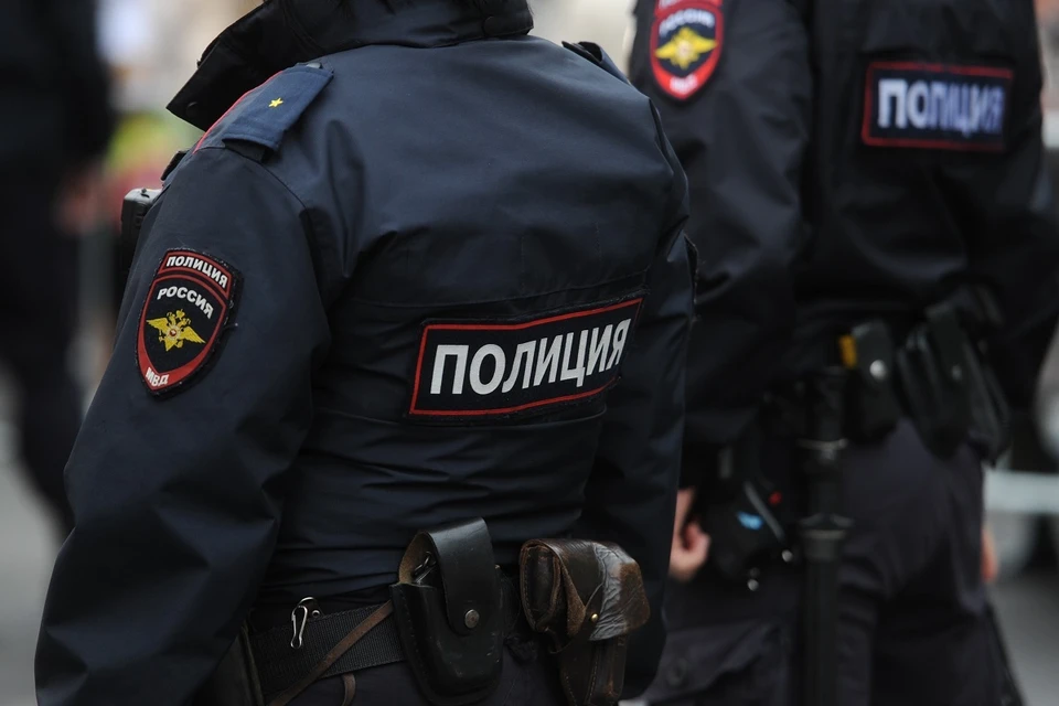 Обстоятельства смерти мужчины выясняет полиция