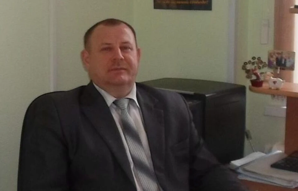Запущена процедура конкурса. Кандидаты на должность главы пока не заявились
