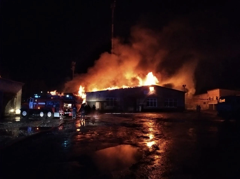 Фото: ГУ МЧС по Челябинской области