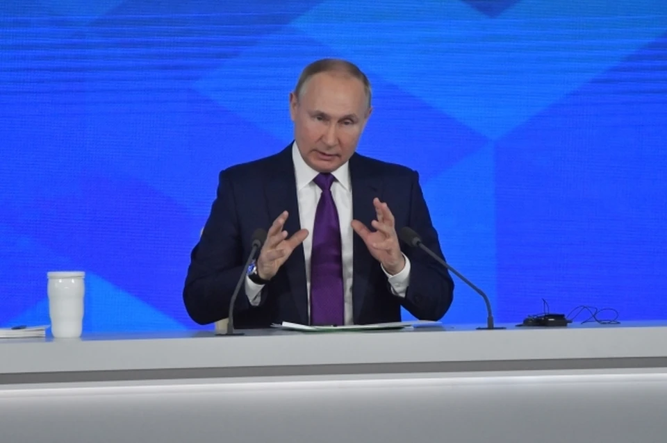 «За массовый героизм и отвагу»: Путин подписал указ о присвоении почётного звания военным из Хабаровского края