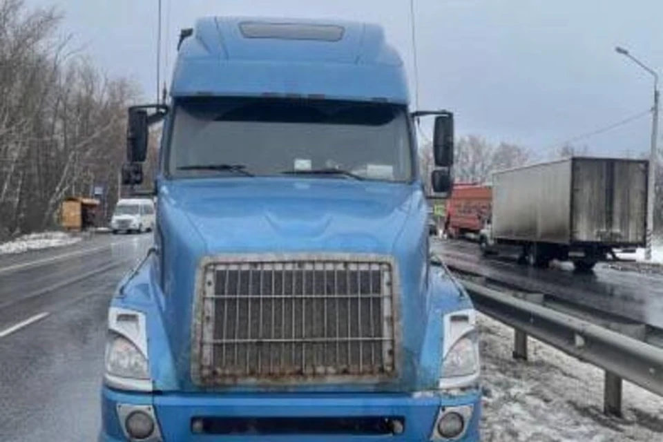 Обстоятельства ДТП устанавливаются. Фото: МВД по Чувашии