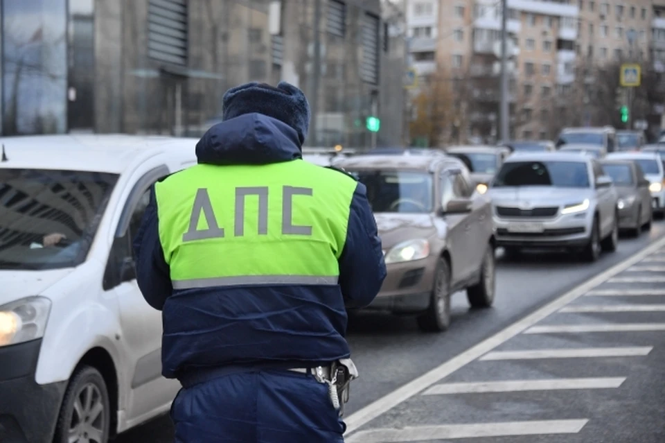 В Адыгее зафиксировали 91 ДТП за неделю.