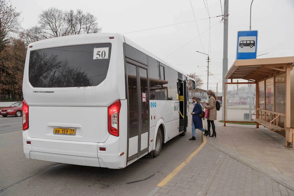 В Тульской области приостановили действие автоматических пунктов весогабаритного контроля