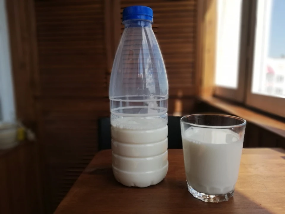 Экспорт из Орловской области вырос
