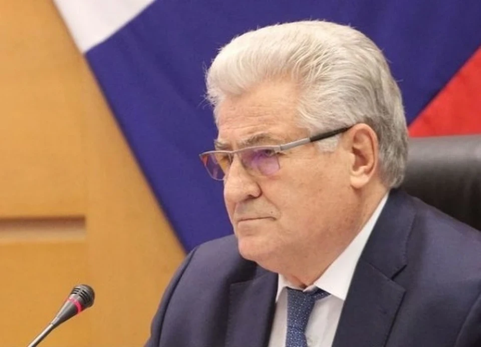 Доход Геннадия Котельникова за 2020 был выше - более 14 миллионов рублей / Фото: Самарская губернская дума