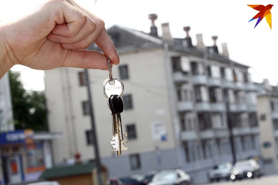 Цены на арендные квартиры в столице оставались стабильными около года.