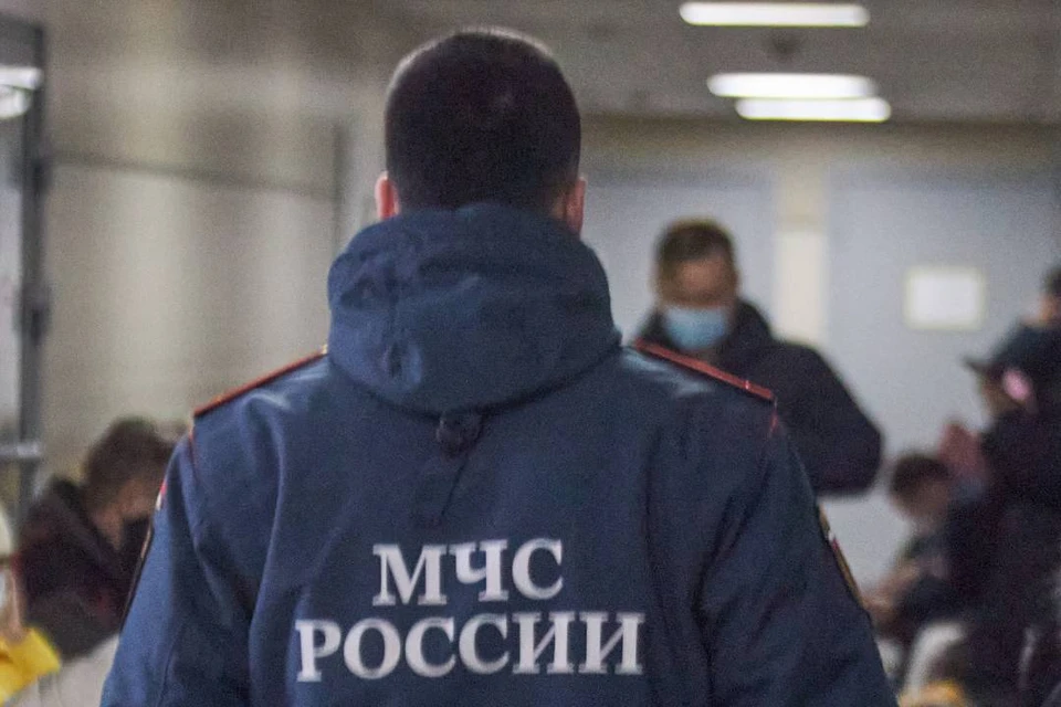 Правительство Иркутской области обеспечило квартирой семью погибшего пожарного в Бодайбо