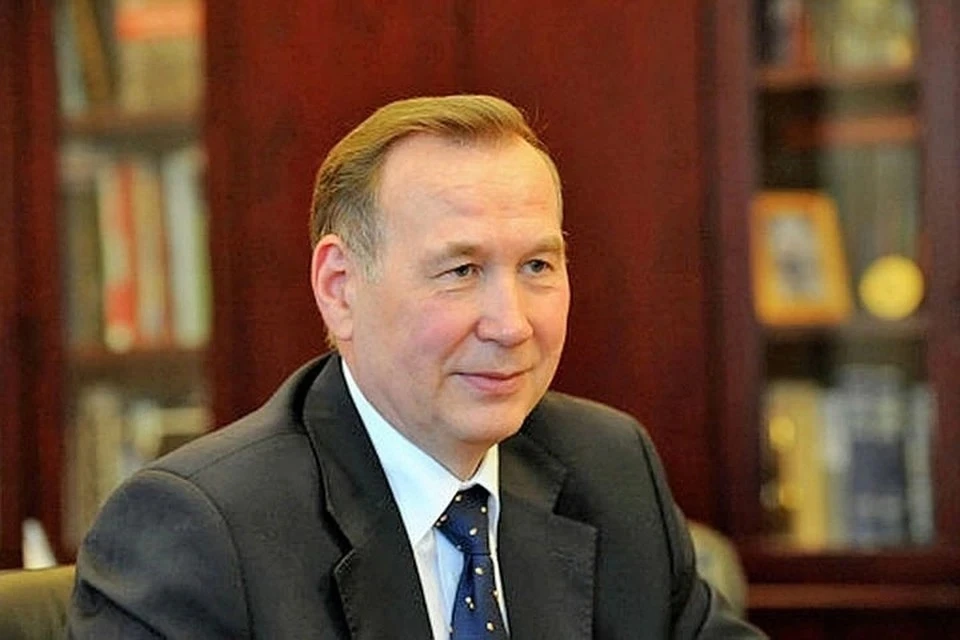 Бывшему генеральному директору РКЦ «Прогресс» Александру Кирилину ранее смягчили приговор