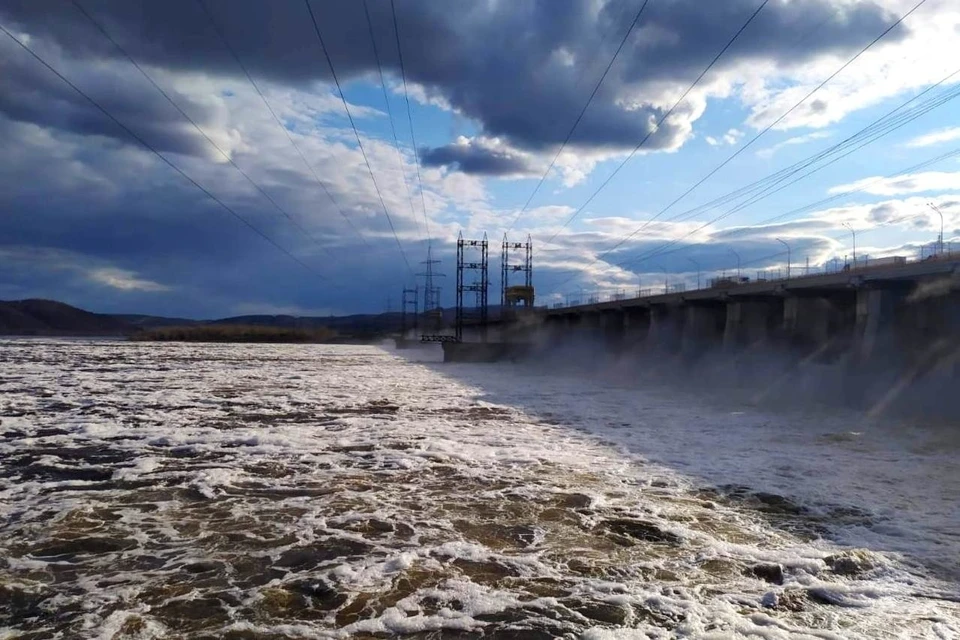 С 24 апреля уровень воды в Волге будет повышаться до 3 метров
