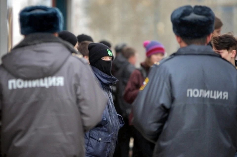 Документы мужчине сделали за десять дней