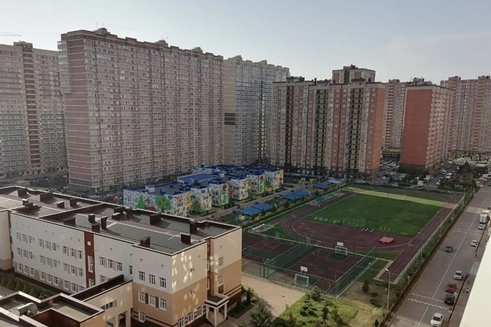 Рейтинг регионов для переезда
