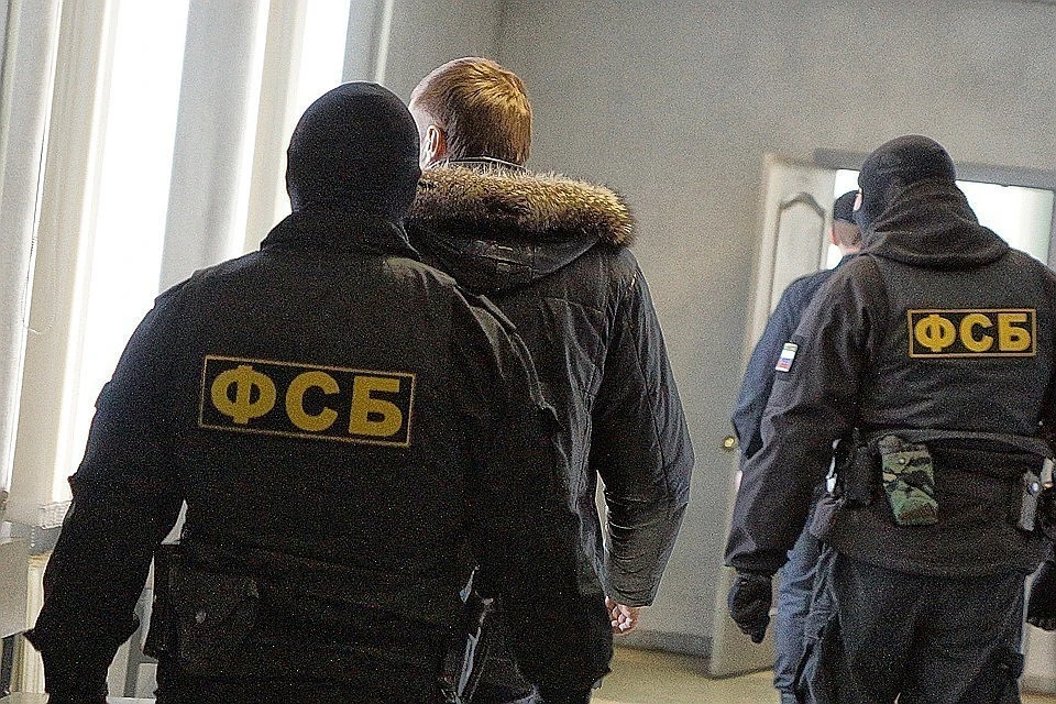 ФСБ задержала сторонника ИГИЛ*, готовившего теракт в Ставропольском крае