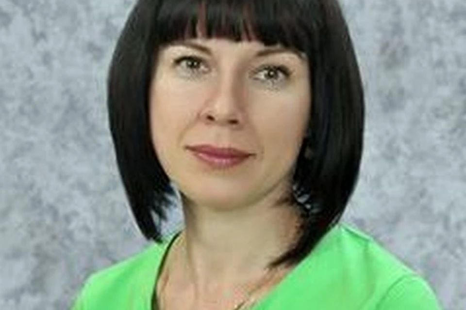 Руководителем главного управления образования Красноярска стала Марина Аксенова. Фото: сайт администрации города