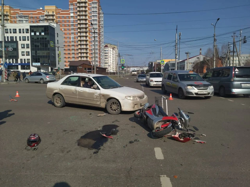 Фото: ГИБДД