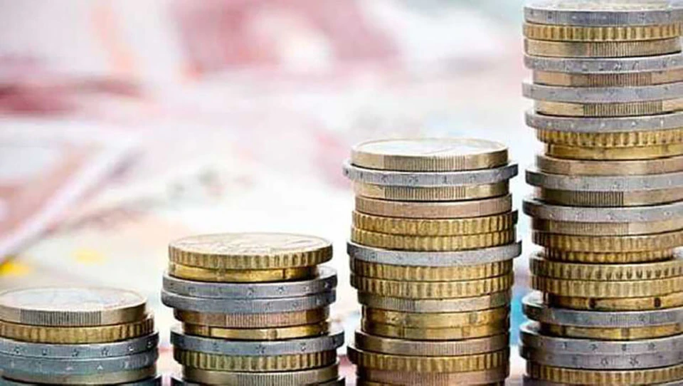 Кассовые расходы составили 26,4 млрд рублей, из них 2,3 миллиарда — на нацпроекты