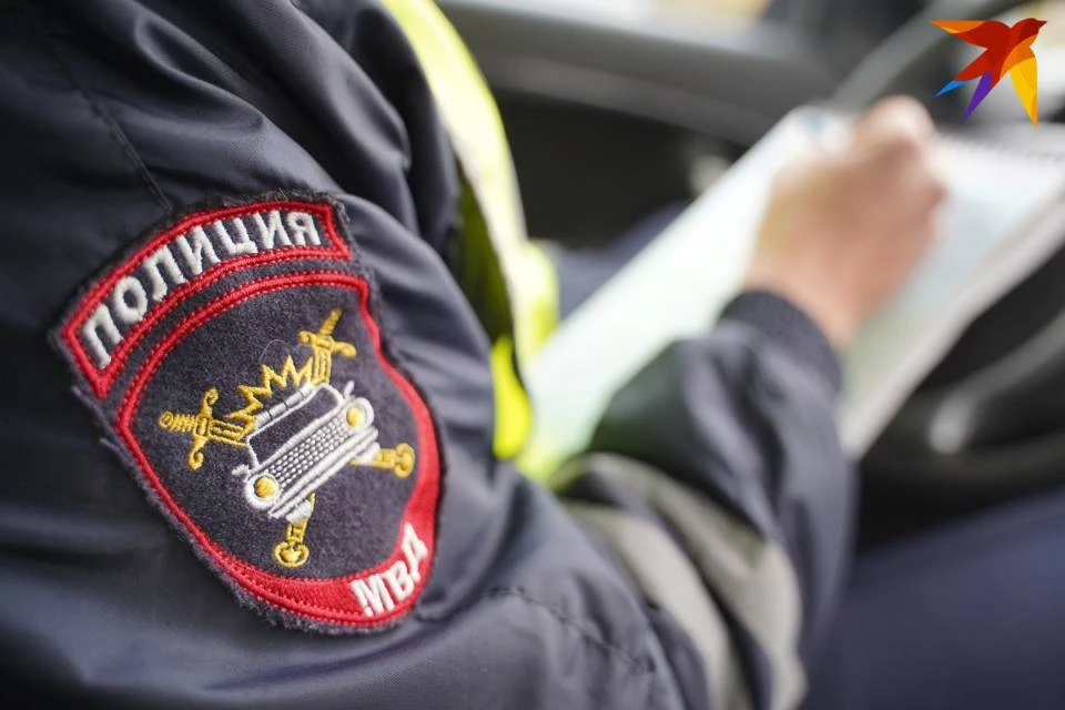 Соседи не поддержали женщину и написали заявление в полицию.