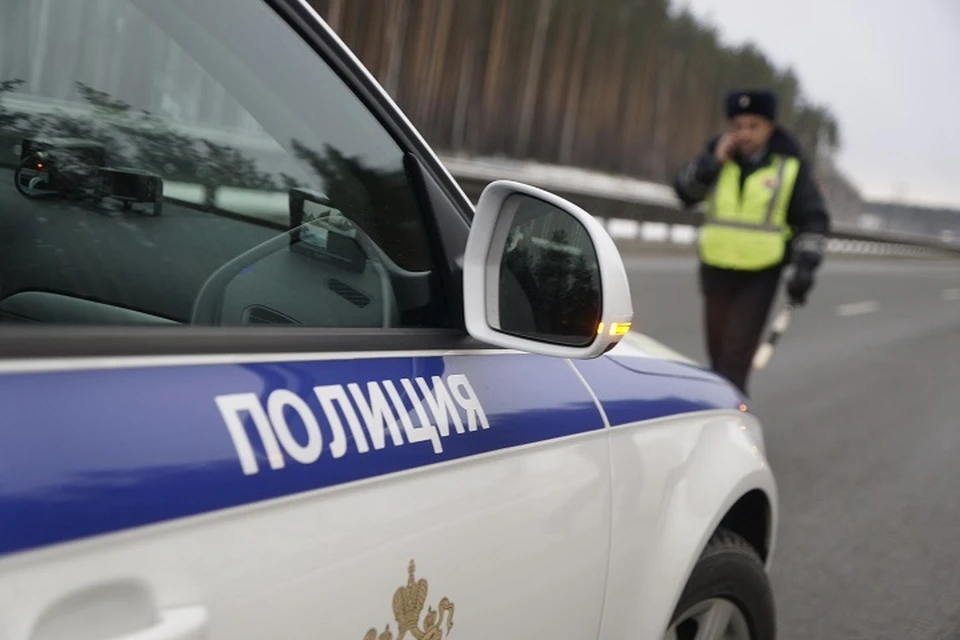 С начала года в Екатеринбурге выявили 117 аварий с участием пешеходов