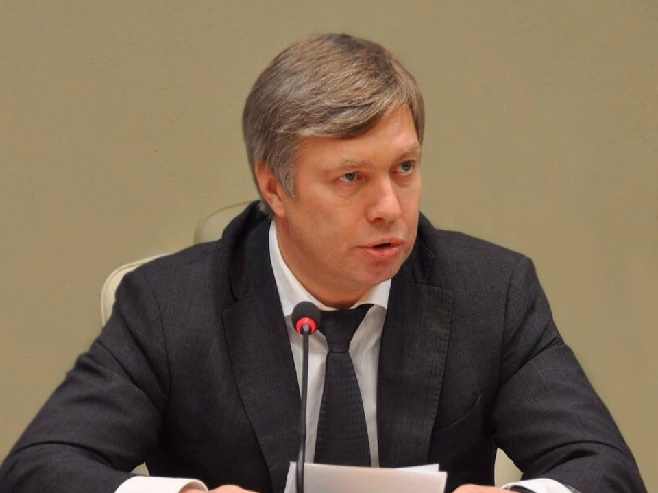 Губернатор Ульяновской области Алексей Русских выразил соболезнования родственникам погибших.