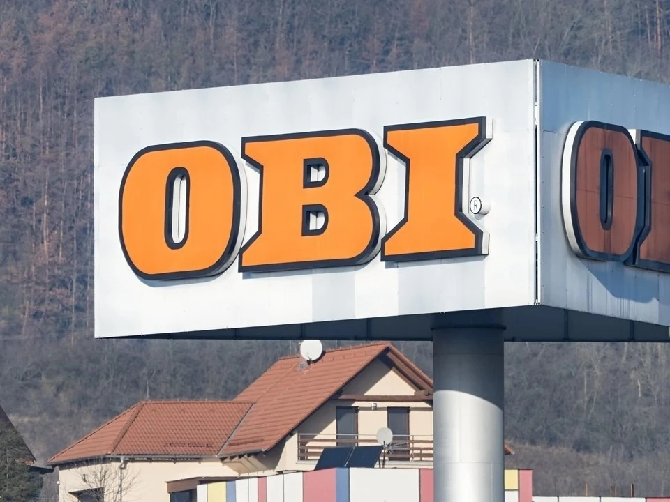 Сеть магазинов OBI возобновит работу в России до 11 мая 2022