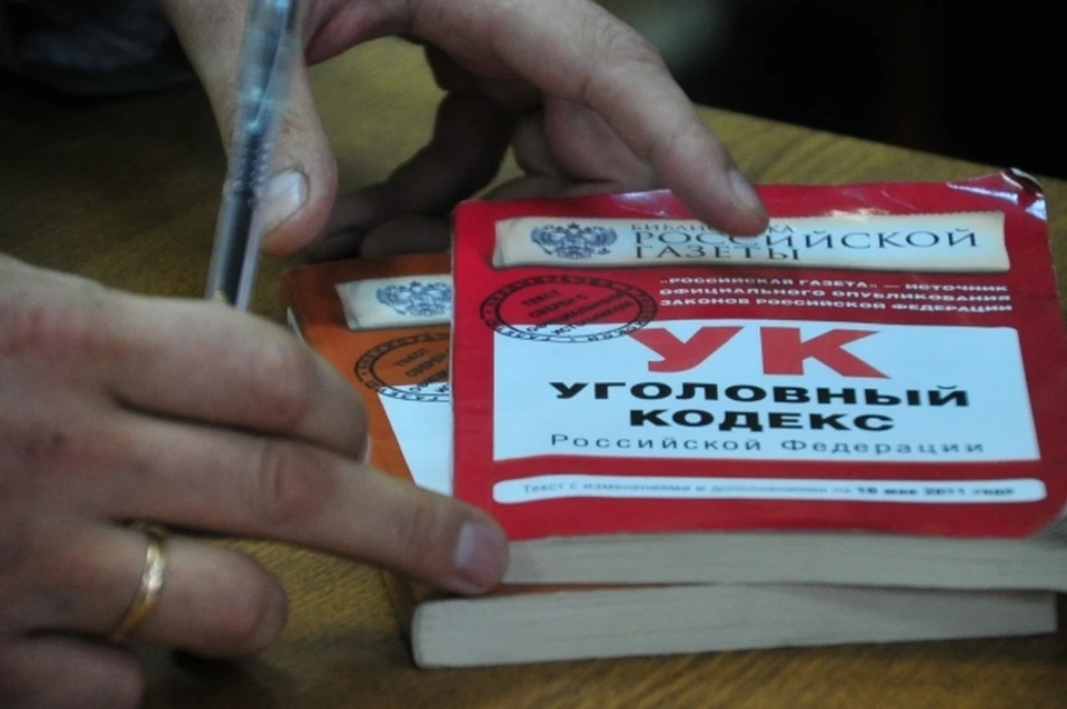 В Ростовской области осудят застройщика за неуплату налогов.