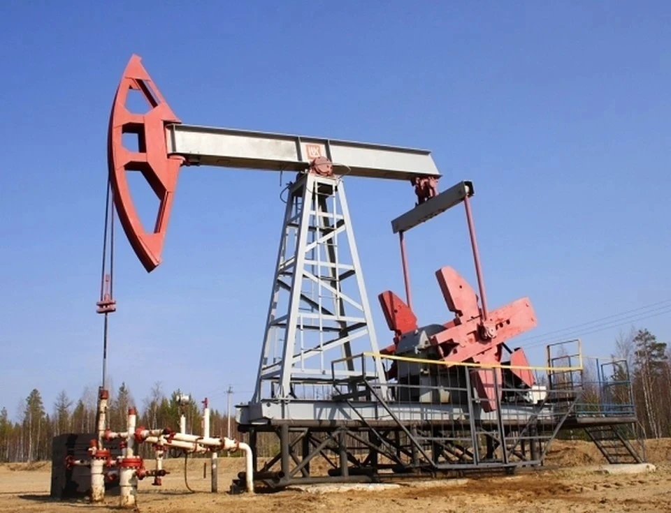Силуанов допускает сокращение добычи нефти в России на 17% в 2022 году