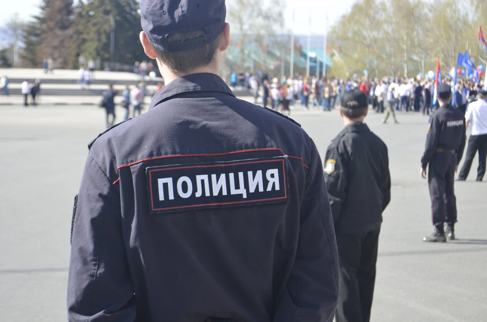 В связи с репетициями, и, соответственно, самим парадом в городе запланировано перекрытие дорог