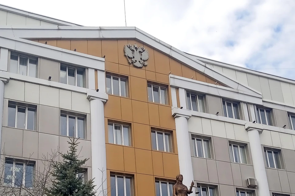 Жителю Подмосковья грозит до 10 лет тюрьмы