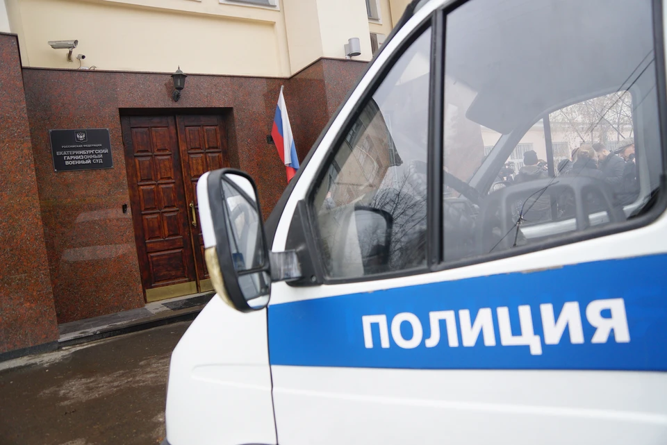 Хозяйка машины пояснила, что ее муж уехал из дома на машине ещё в выходные, и с тех пор не появлялся