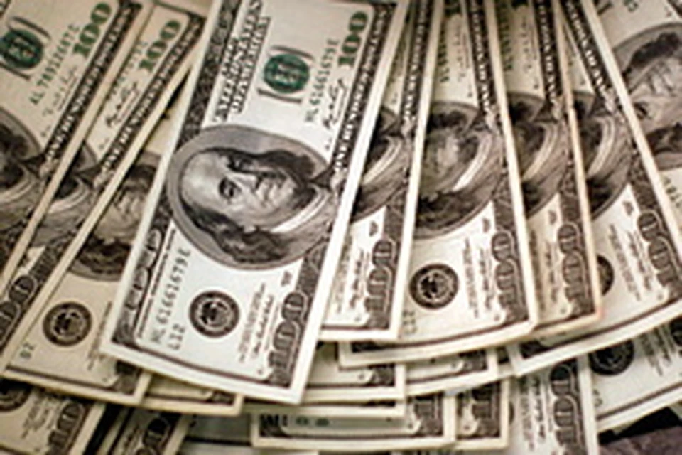 Минфин РФ исполнил обязательства по евробондам с погашением в 2022 и 2042 в долларах