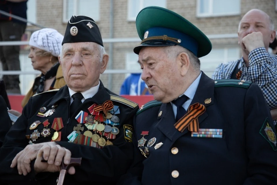 Фото: архив КП