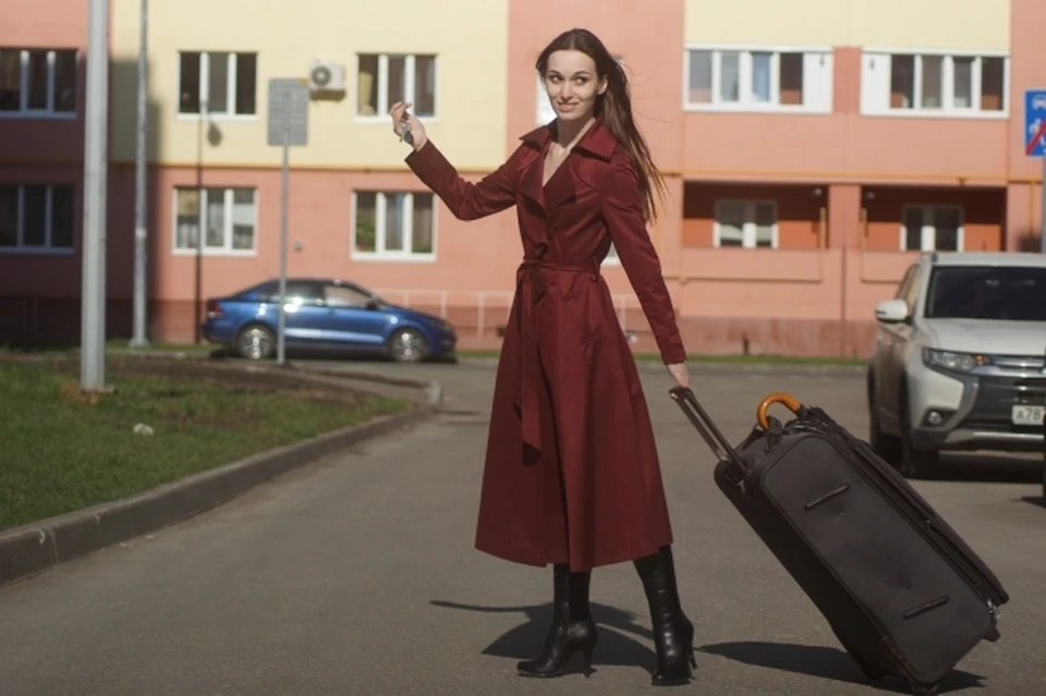 Вторичка подорожала на 8,2%