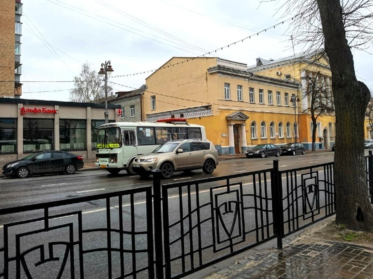 Перекрытие дорог в Курске на 1 мая 2022: список, схема перекрытия во время  майских праздников - KP.RU