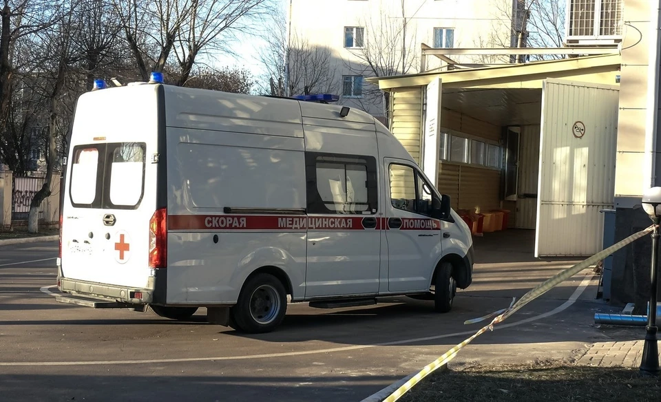Федеральный оперштаб обновил данные.