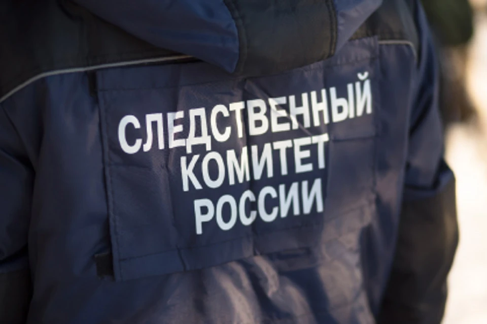 Подозреваемый в убийстве задержан, следователи продолжают выяснять обстоятельства и детали преступления. Фото: СУ СК РФ по Тверской области